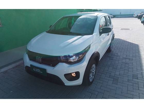 FIAT MOBI 1.0 EVO FLEX LIKE. MANUAL FIAT MOBI 1.0 EVO FLEX LIKE. MANUAL